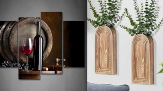 7 Best Kitchen Wall Art for Stylish Decor