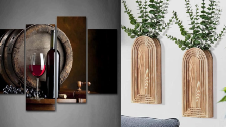 7 Best Kitchen Wall Art for Stylish Decor