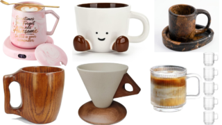 6 Best Coffee Mugs for Cozy Morning Drinks